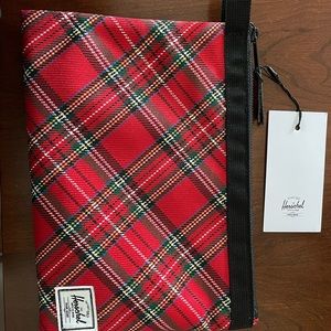 Herschel Supply Co Network pouch